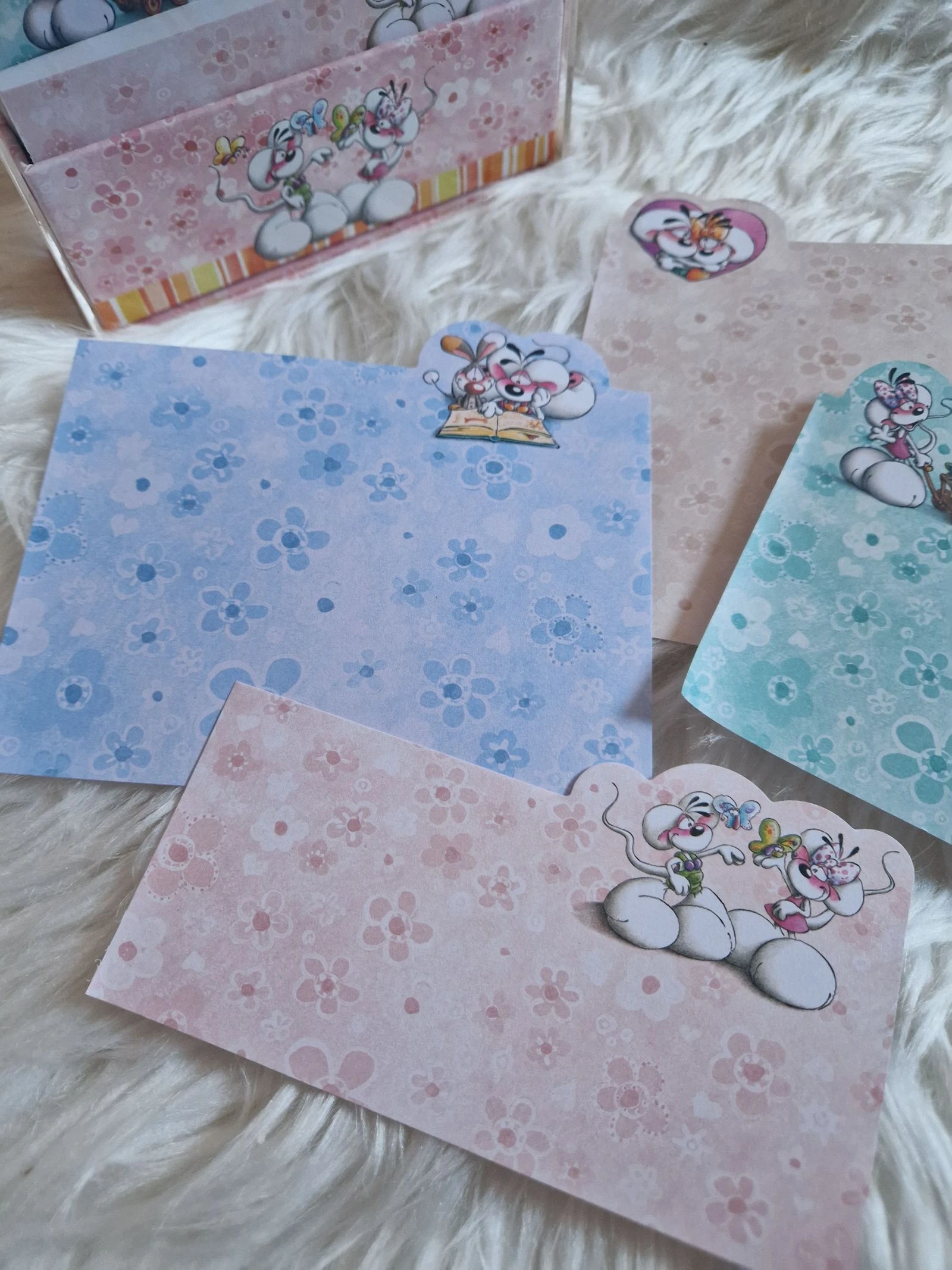 Bloque de notas de hojas de Memoblok – photo 2